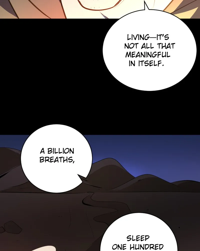 The Death of Kindness Chapter 30 page 56 - 
