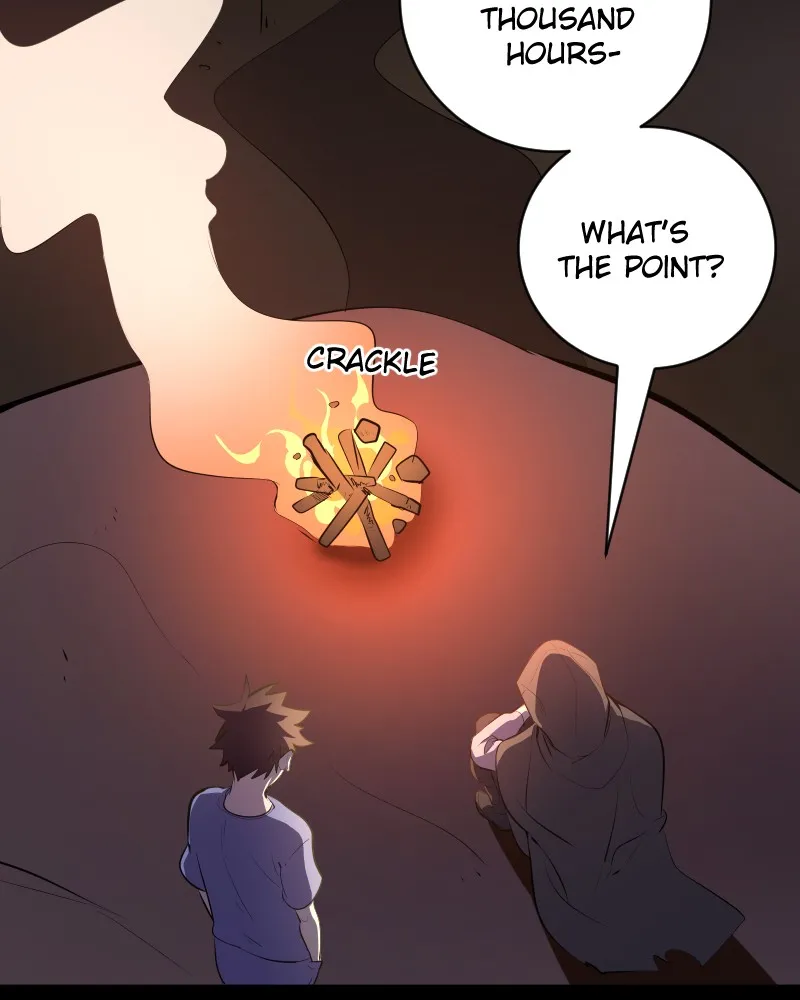 The Death of Kindness Chapter 30 page 57 - 