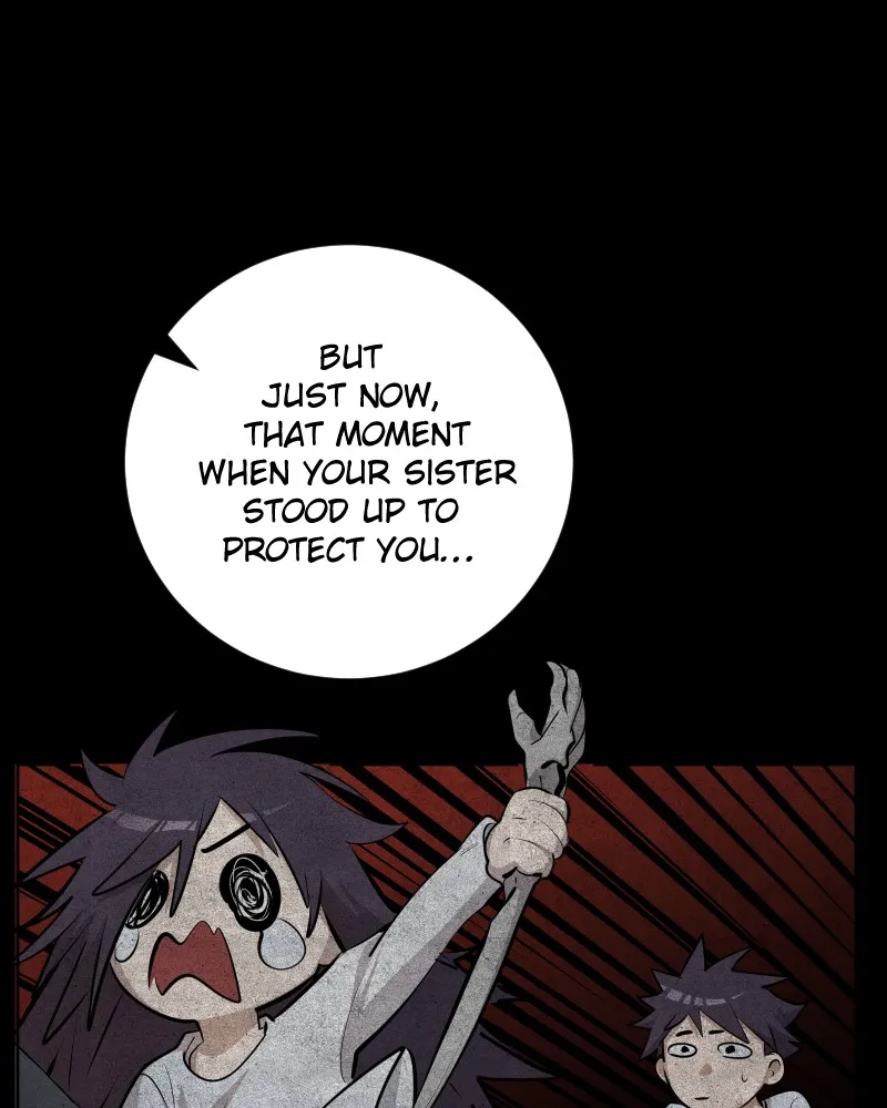The Death of Kindness Chapter 30 page 59 - 