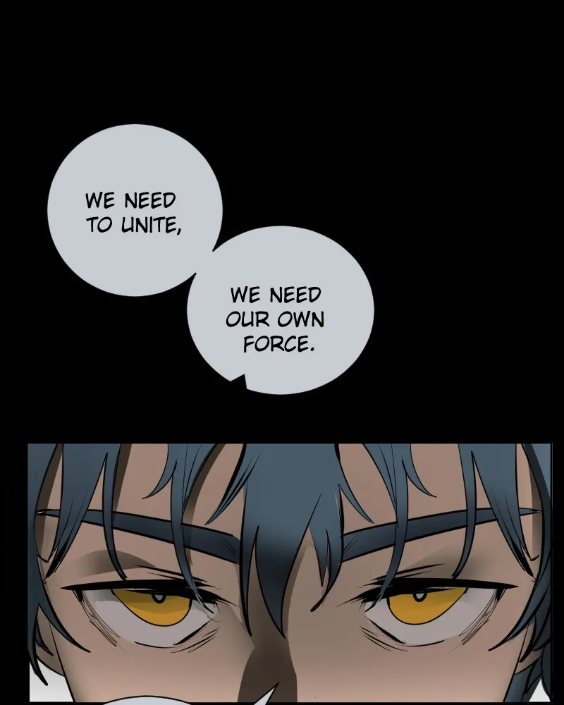 The Death of Kindness Chapter 30 page 7 - 