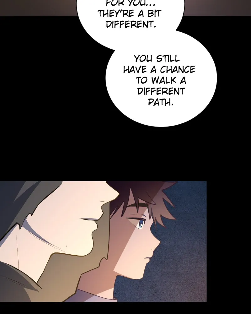 The Death of Kindness Chapter 30 page 63 - 
