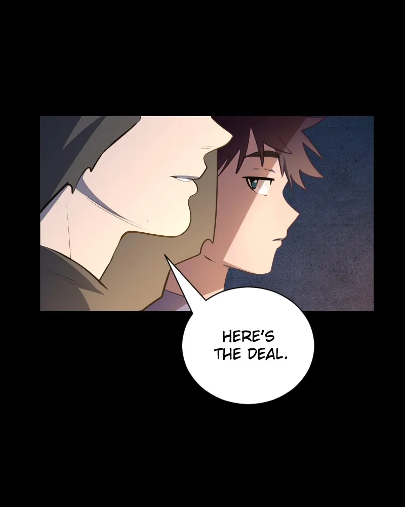 The Death of Kindness Chapter 30 page 64 - 