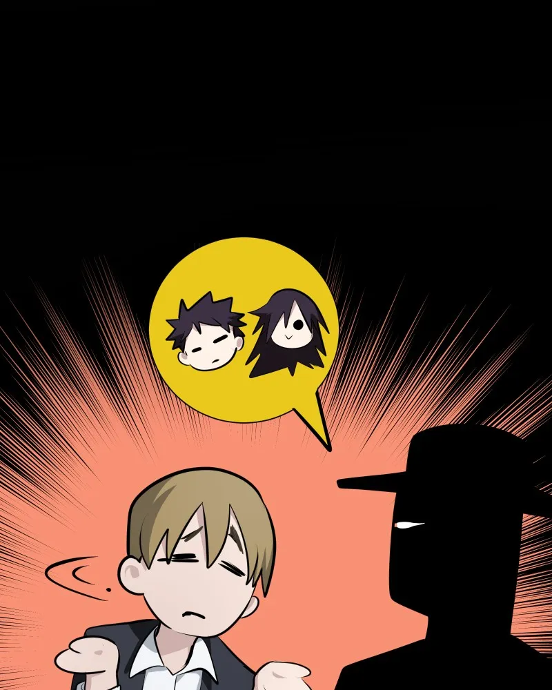The Death of Kindness Chapter 30 page 67 - 