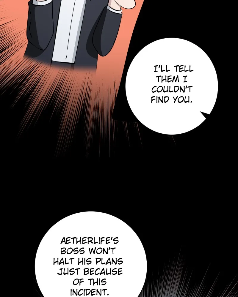 The Death of Kindness Chapter 30 page 68 - 