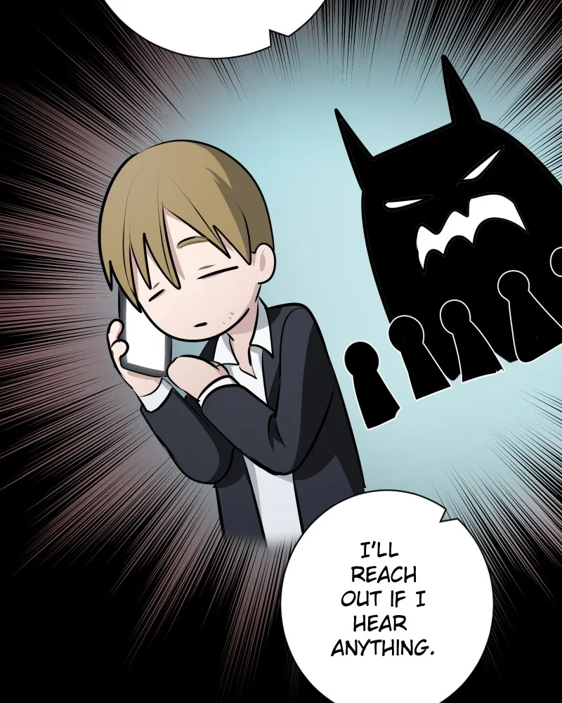 The Death of Kindness Chapter 30 page 69 - 