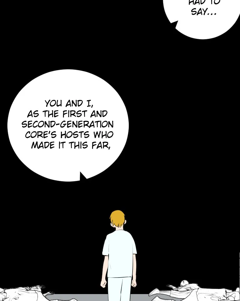 The Death of Kindness Chapter 30 page 72 - 