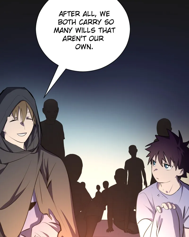 The Death of Kindness Chapter 30 page 74 - 