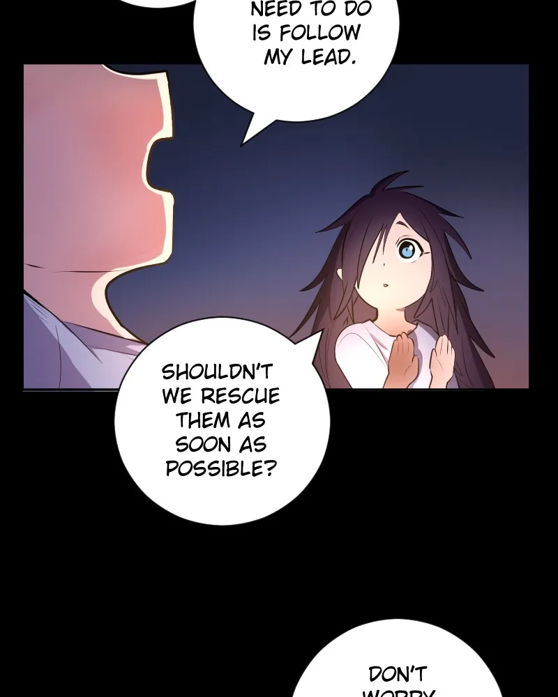 The Death of Kindness Chapter 30 page 9 - 