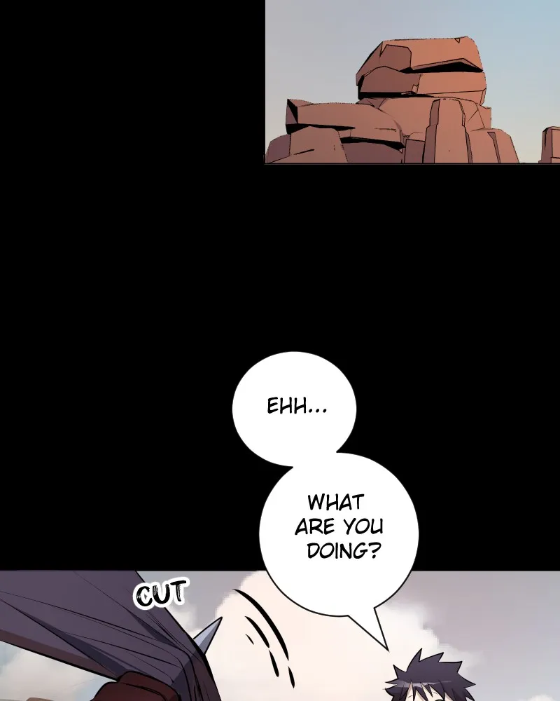 The Death of Kindness Chapter 30 page 81 - 
