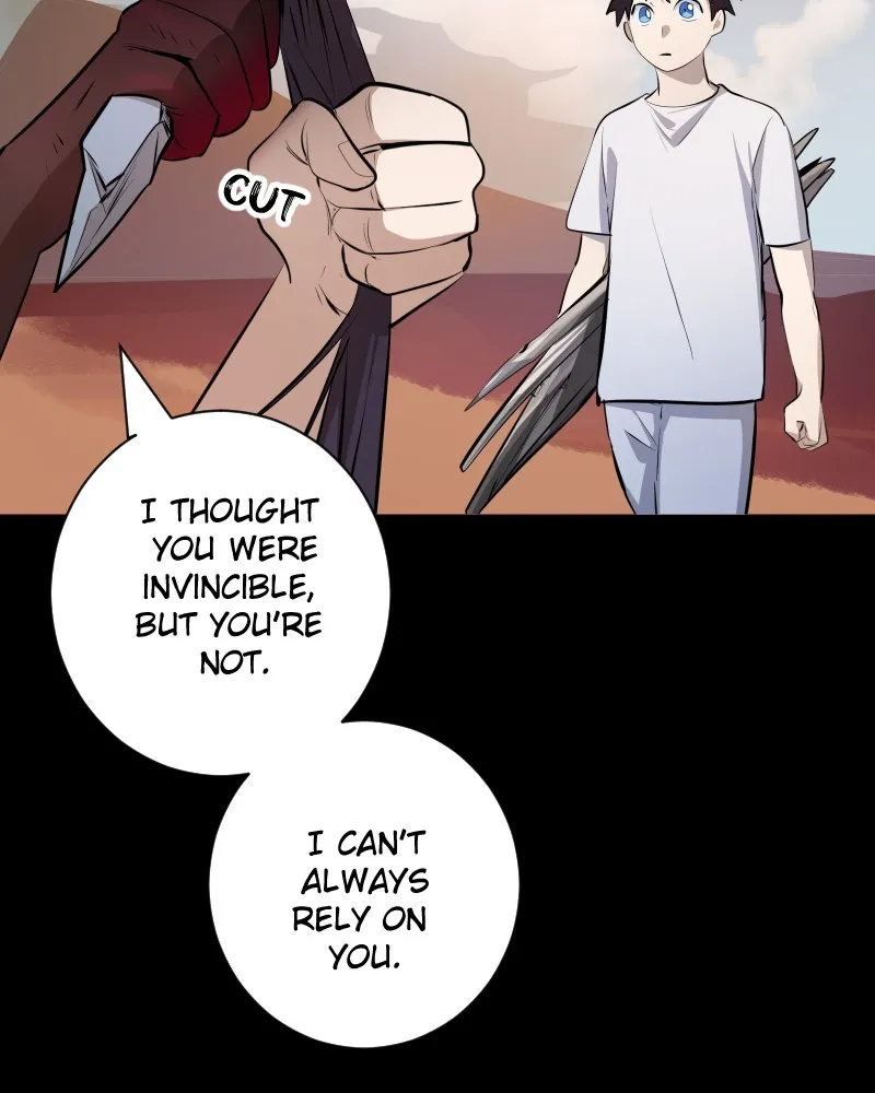 The Death of Kindness Chapter 30 page 82 - 