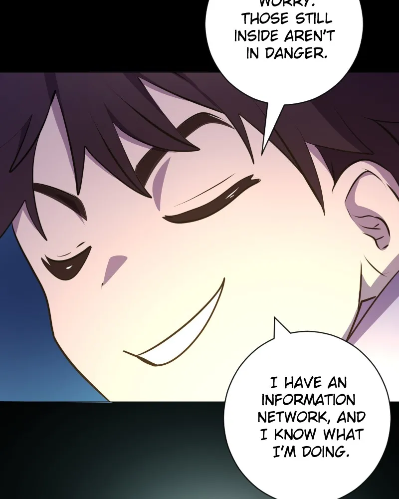 The Death of Kindness Chapter 30 page 10 - 