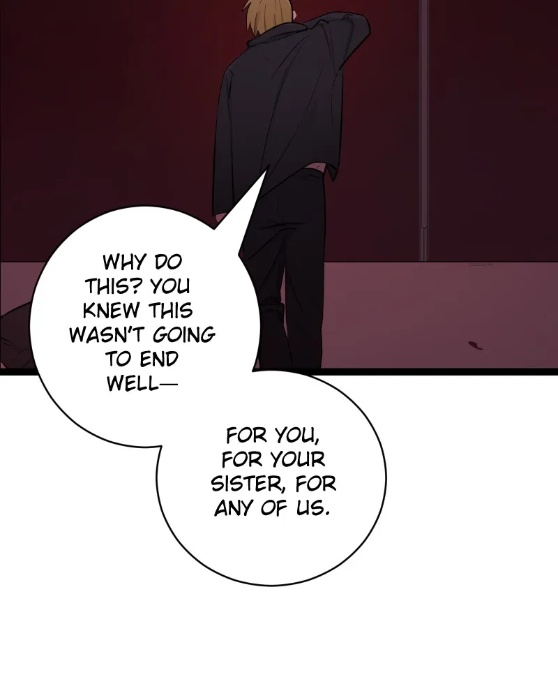 The Death of Kindness Chapter 31 page 14 - 