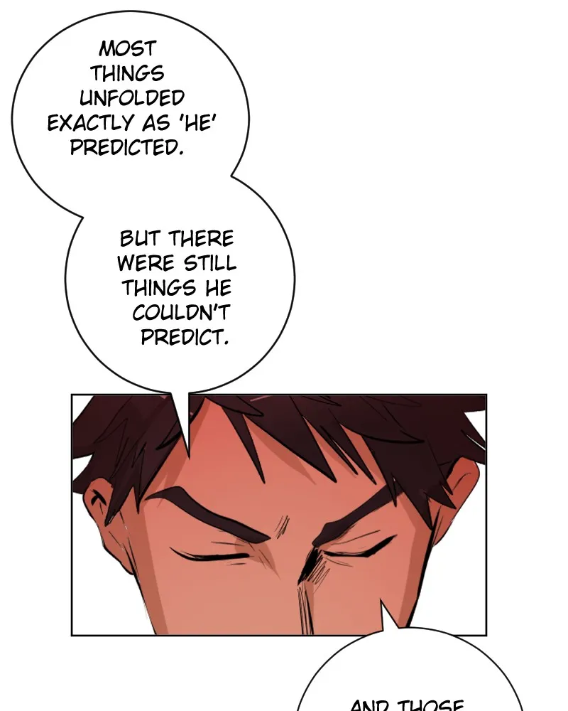 The Death of Kindness Chapter 31 page 15 - 