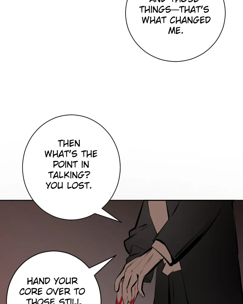 The Death of Kindness Chapter 31 page 16 - 