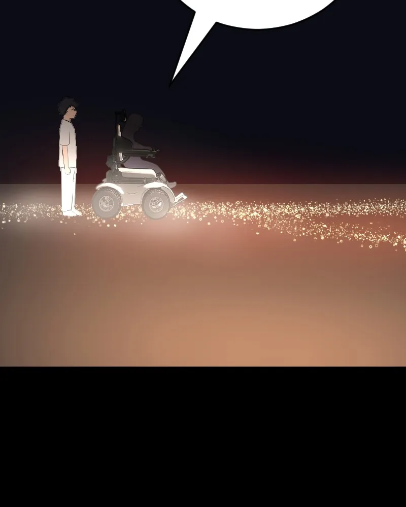 The Death of Kindness Chapter 31 page 3 - 