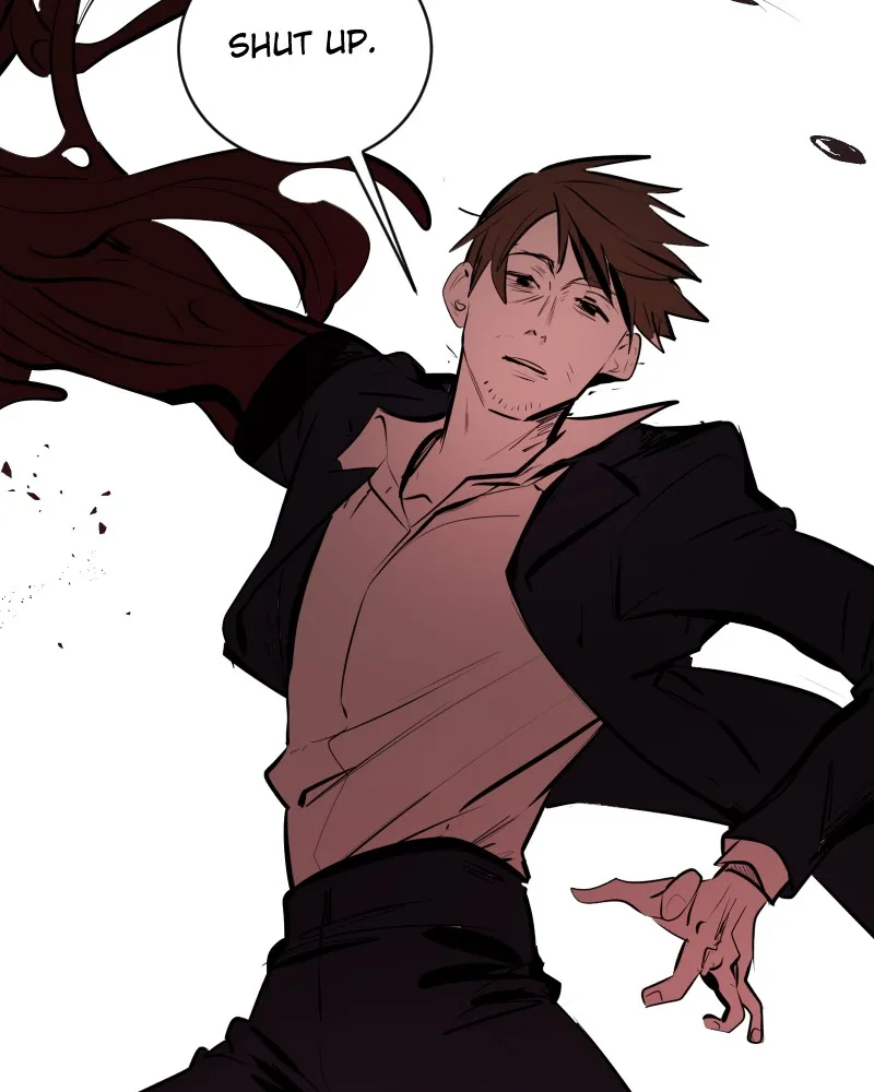 The Death of Kindness Chapter 31 page 23 - 