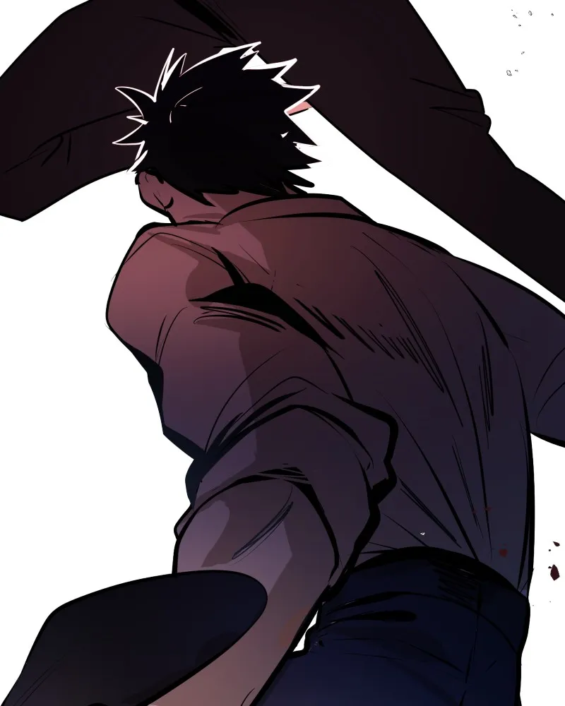 The Death of Kindness Chapter 31 page 24 - 