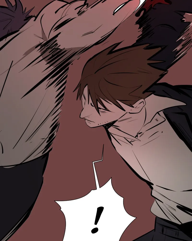 The Death of Kindness Chapter 31 page 28 - 