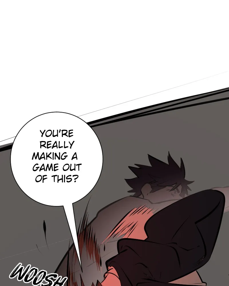 The Death of Kindness Chapter 31 page 32 - 