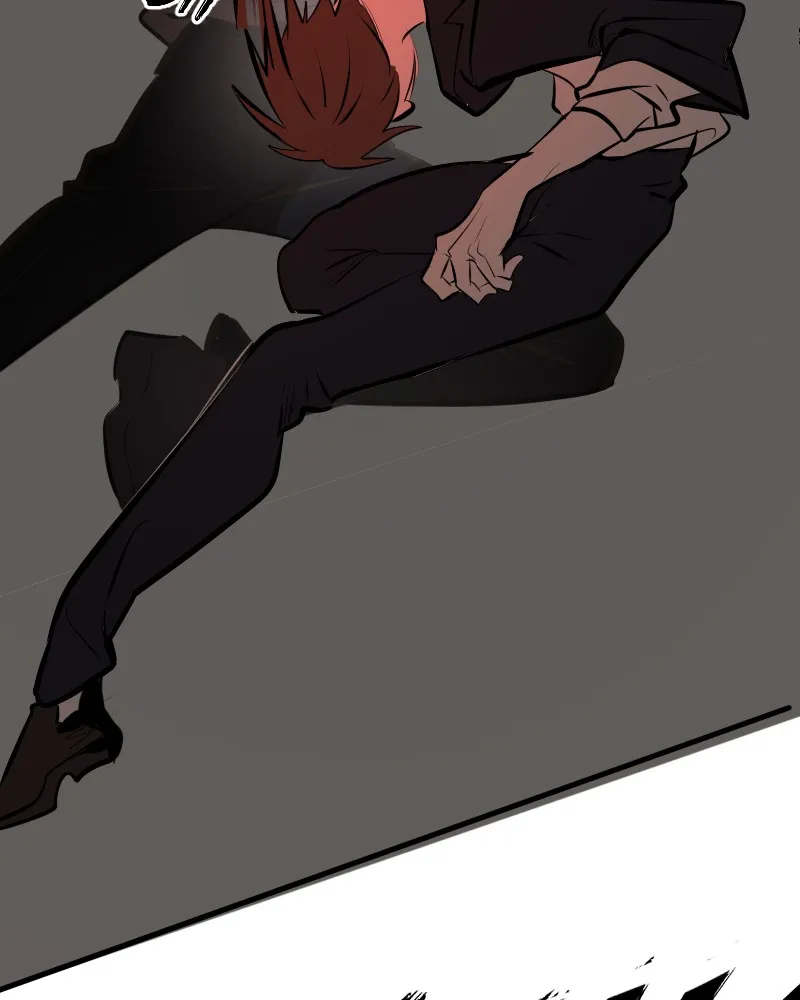 The Death of Kindness Chapter 31 page 33 - 
