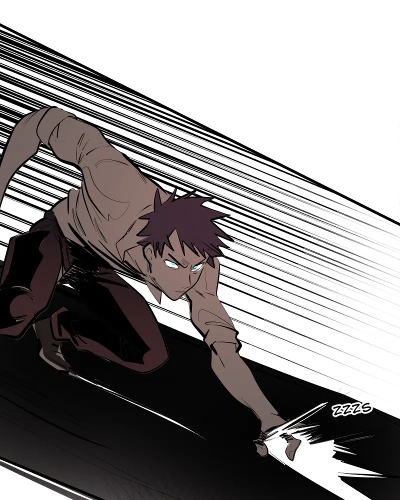 The Death of Kindness Chapter 31 page 37 - 