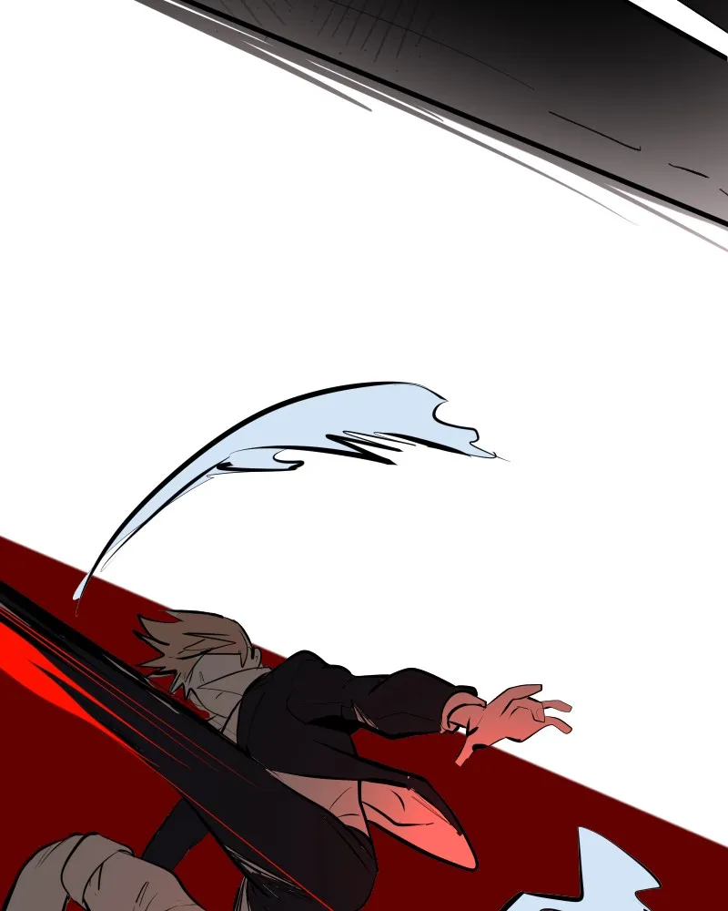The Death of Kindness Chapter 31 page 38 - 