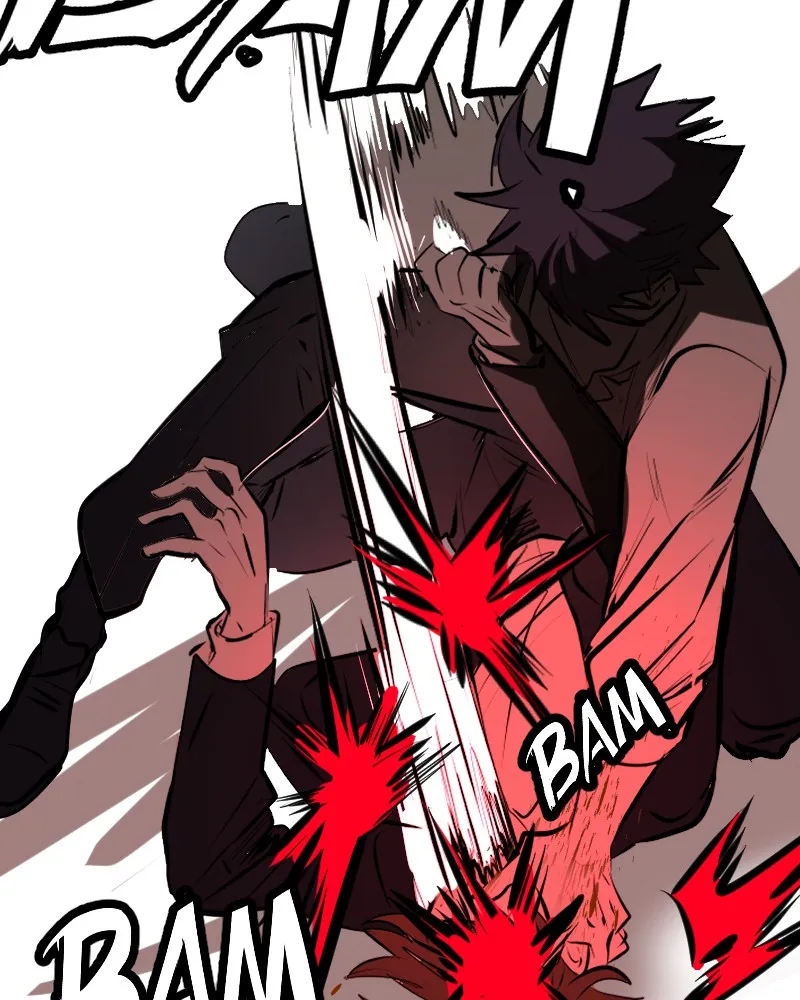 The Death of Kindness Chapter 31 page 48 - 