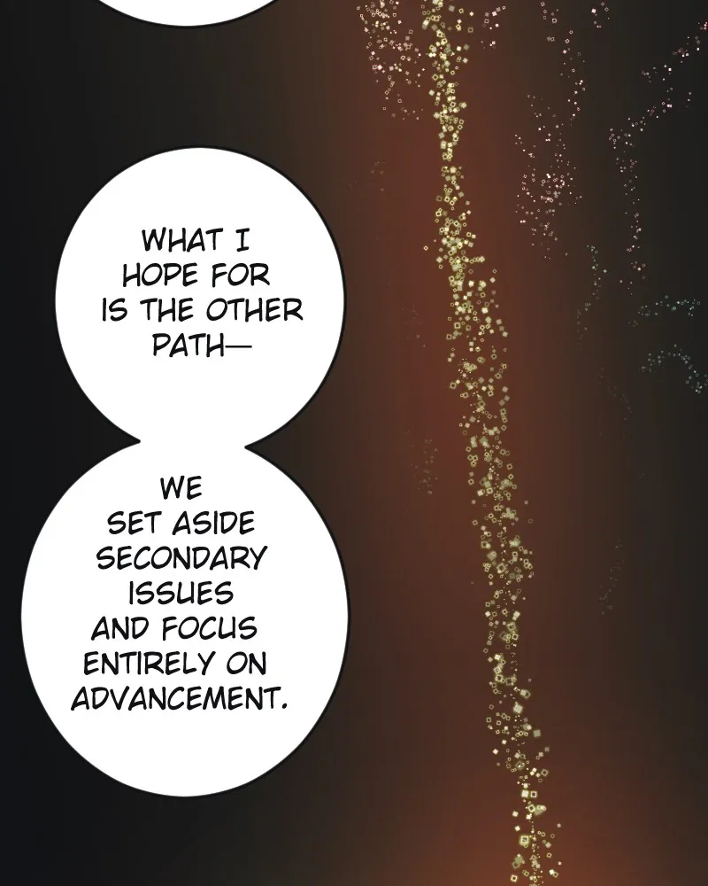 The Death of Kindness Chapter 31 page 6 - 
