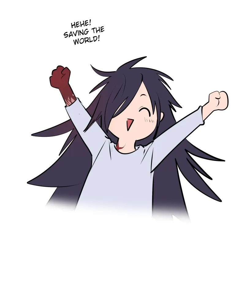 The Death of Kindness Chapter 31 page 58 - 
