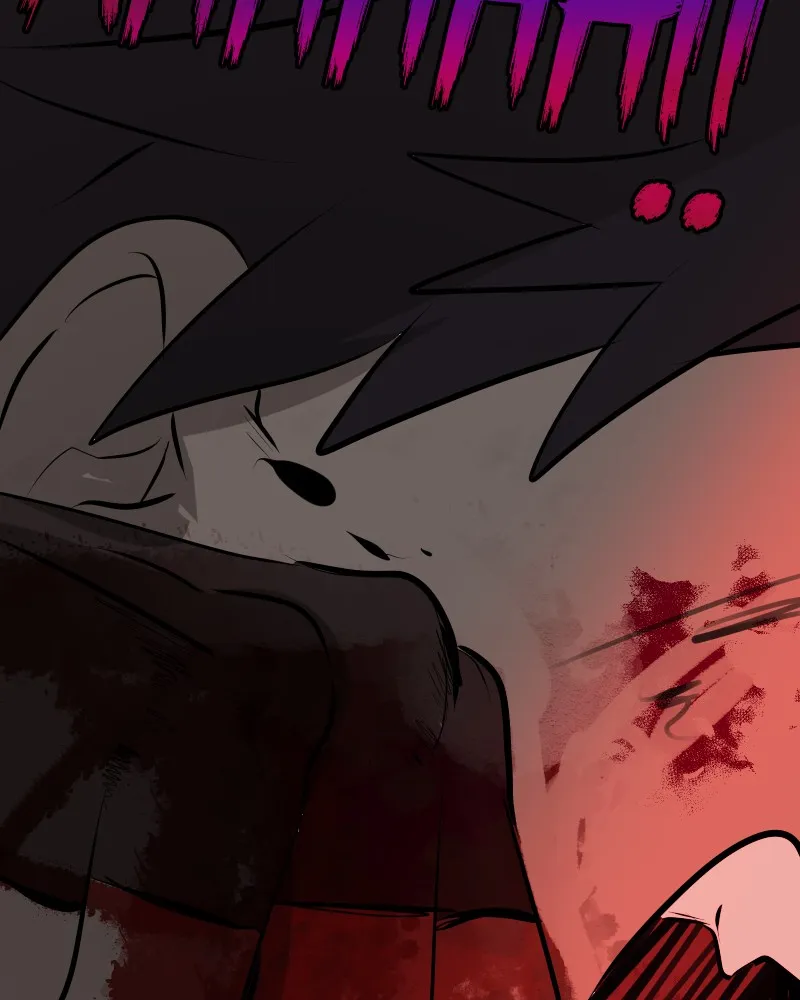 The Death of Kindness Chapter 31 page 60 - 