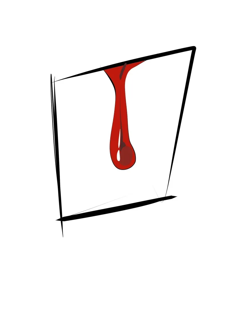 The Death of Kindness Chapter 31 page 63 - 