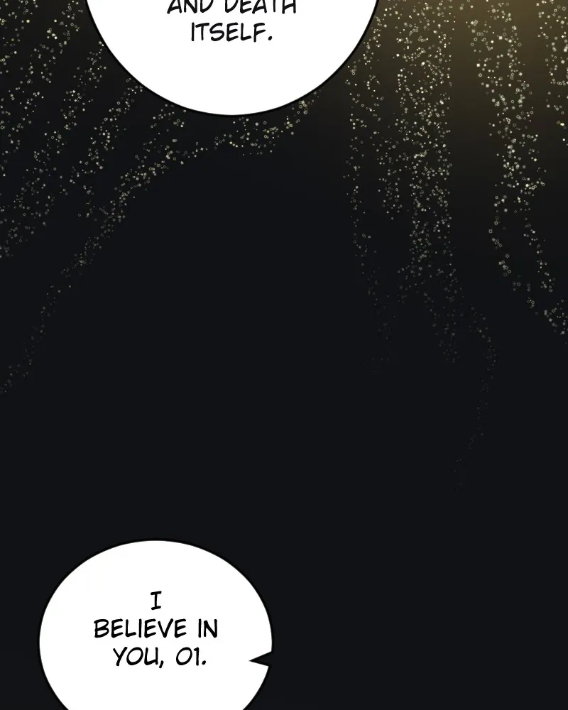 The Death of Kindness Chapter 31 page 8 - 