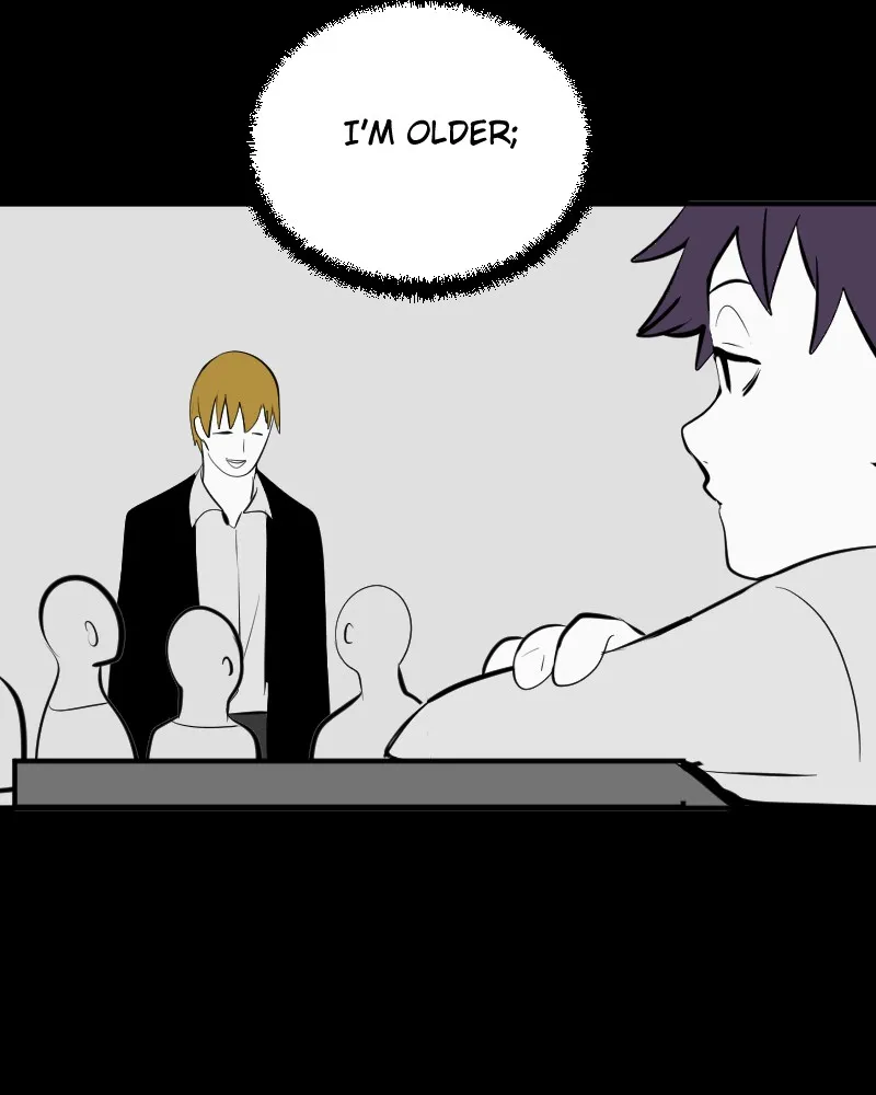 The Death of Kindness Chapter 31 page 74 - 
