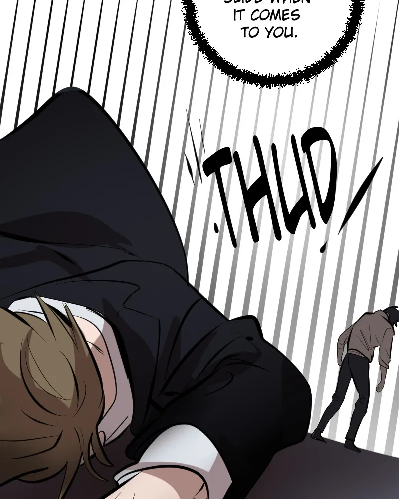 The Death of Kindness Chapter 31 page 78 - 