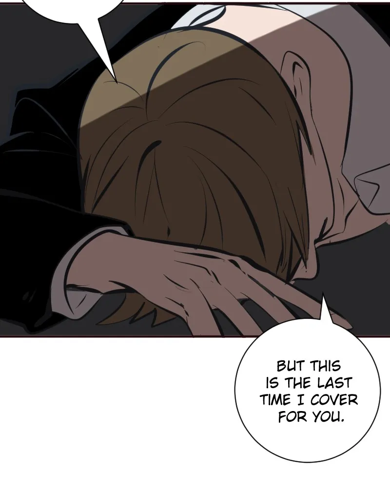The Death of Kindness Chapter 31 page 80 - 