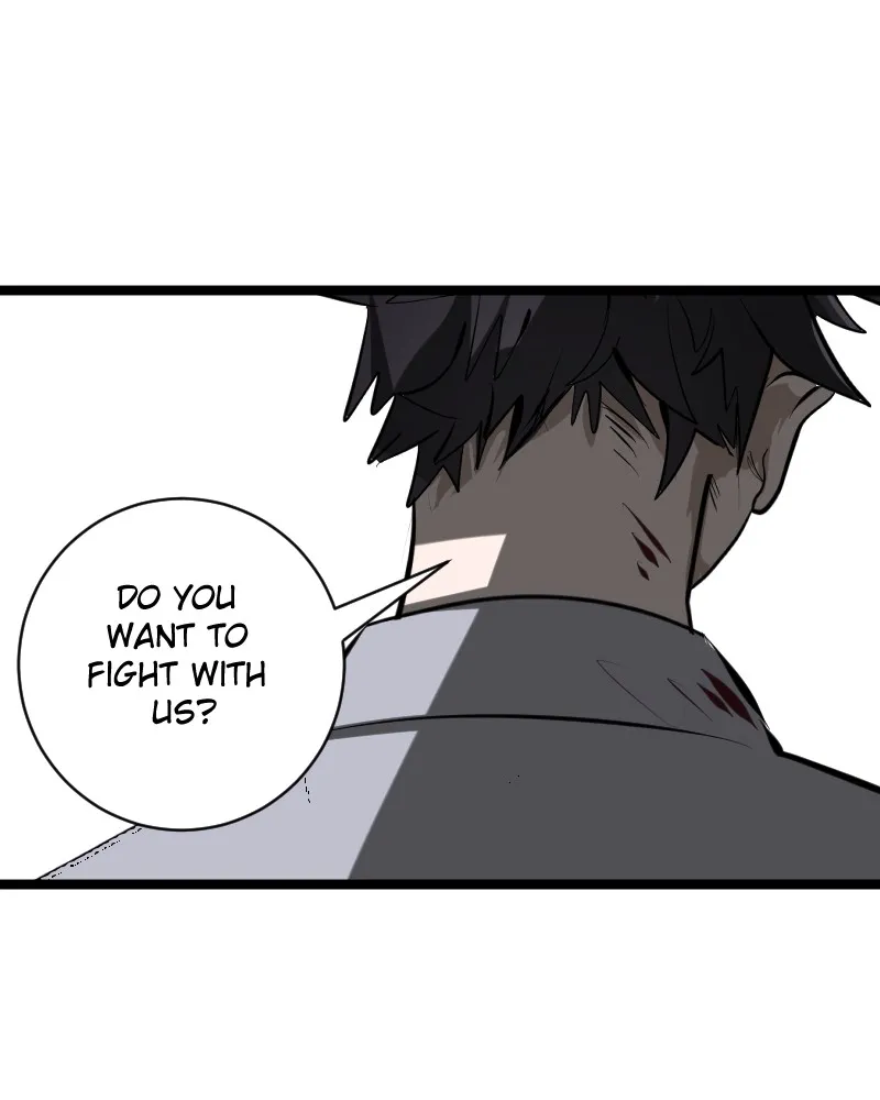 The Death of Kindness Chapter 31 page 83 - 