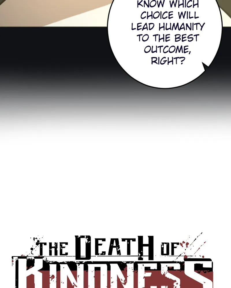 The Death of Kindness Chapter 31 page 10 - 