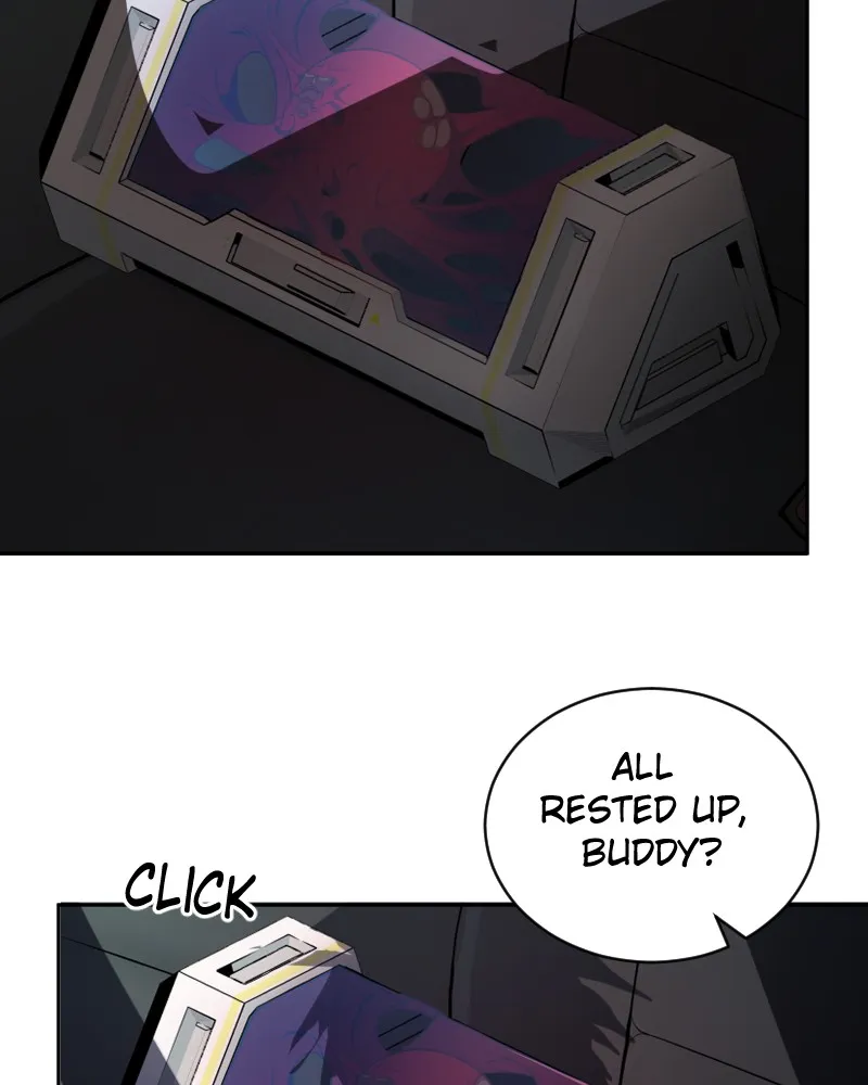 The Death of Kindness Chapter 31 page 94 - 