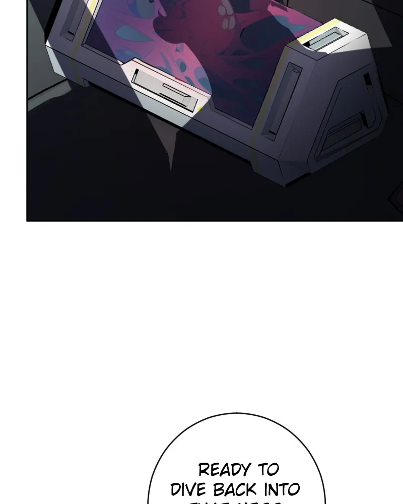 The Death of Kindness Chapter 31 page 95 - 
