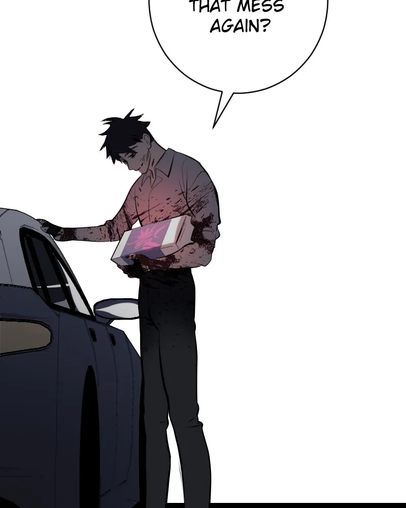 The Death of Kindness Chapter 31 page 96 - 