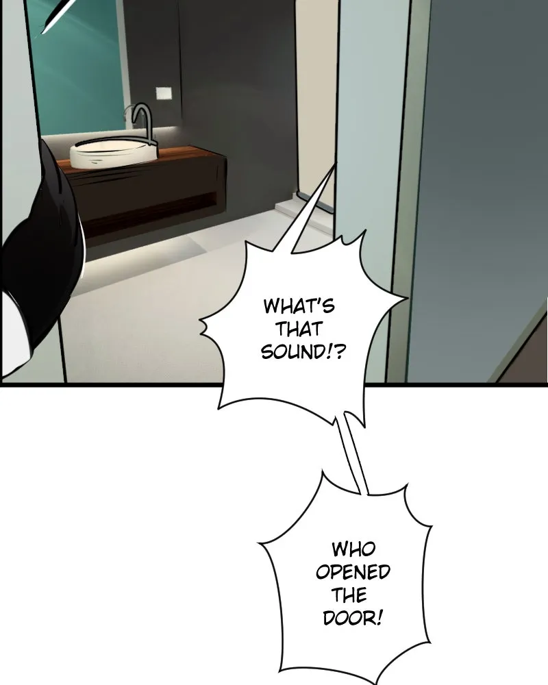 The Death of Kindness Chapter 32 page 11 - 