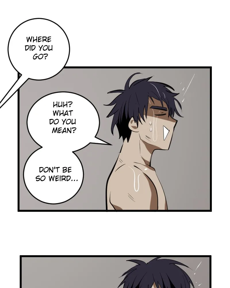 The Death of Kindness Chapter 32 page 21 - 