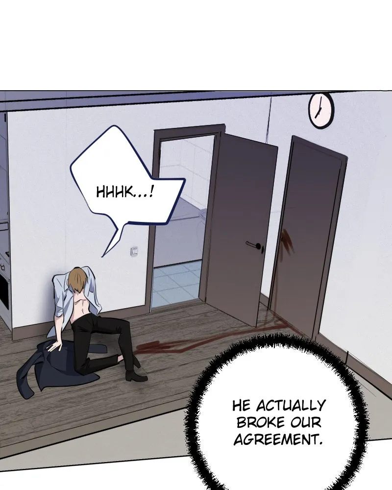 The Death of Kindness Chapter 32 page 31 - 
