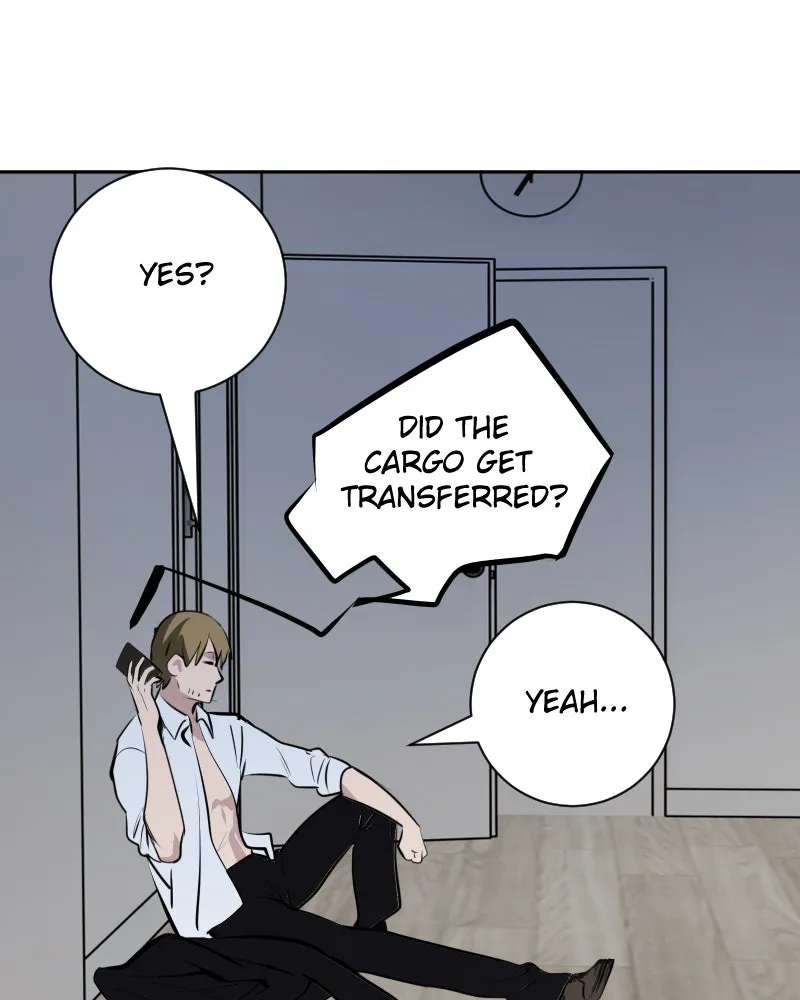 The Death of Kindness Chapter 32 page 35 - 