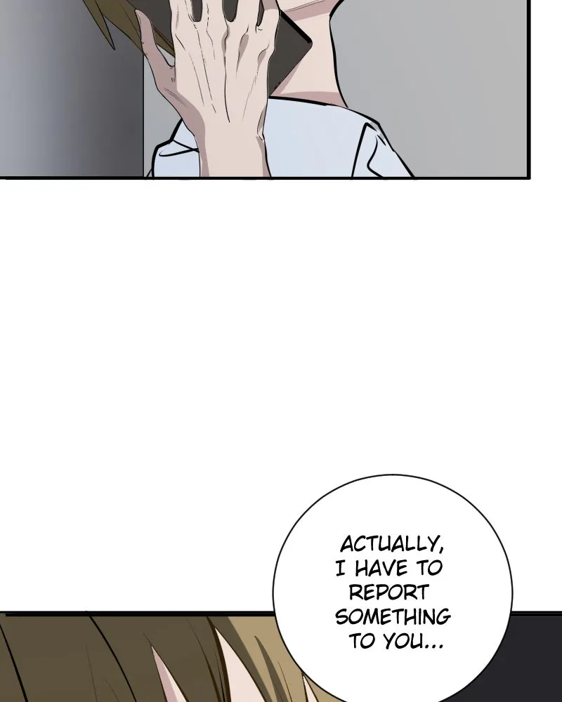 The Death of Kindness Chapter 32 page 37 - 