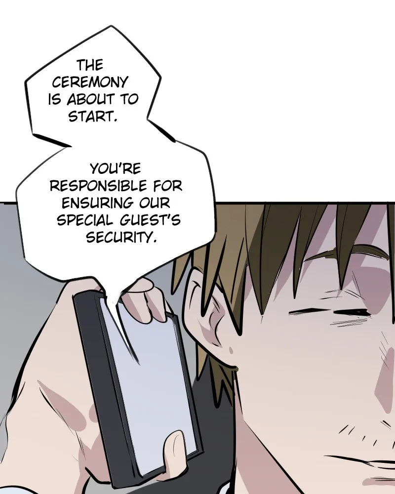 The Death of Kindness Chapter 32 page 39 - 