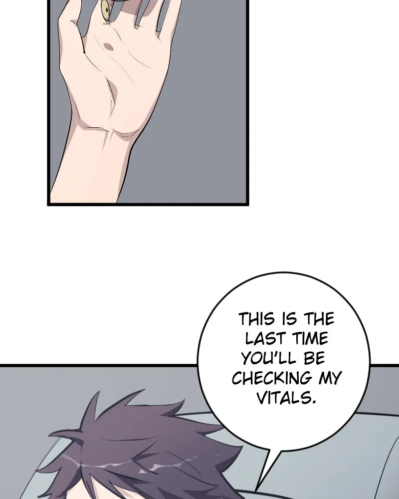 The Death of Kindness Chapter 32 page 43 - 