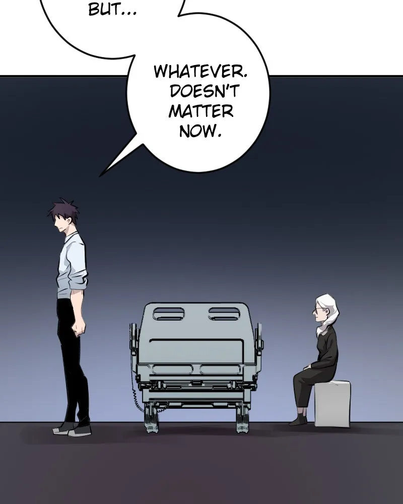 The Death of Kindness Chapter 32 page 50 - 