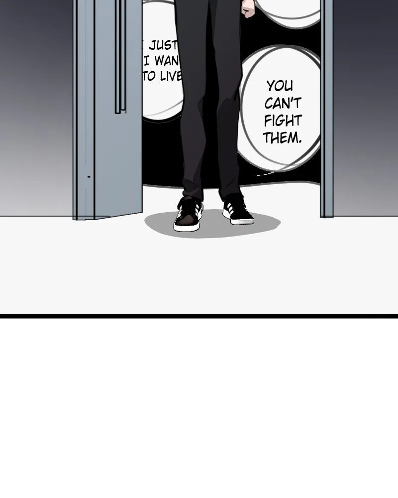 The Death of Kindness Chapter 32 page 60 - 