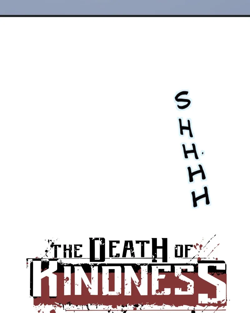 The Death of Kindness Chapter 32 page 7 - 